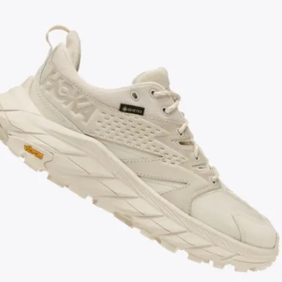 Hoka Anacapa Low GTX size 10 NEW - Picture 1 of 14